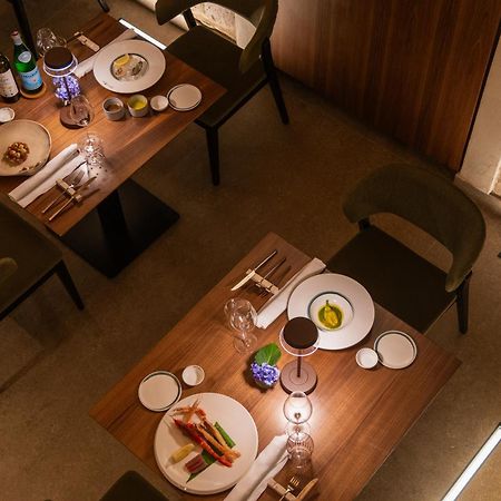Hotel Caruso Sea View Półwysep Sorrentyński Zewnętrze zdjęcie