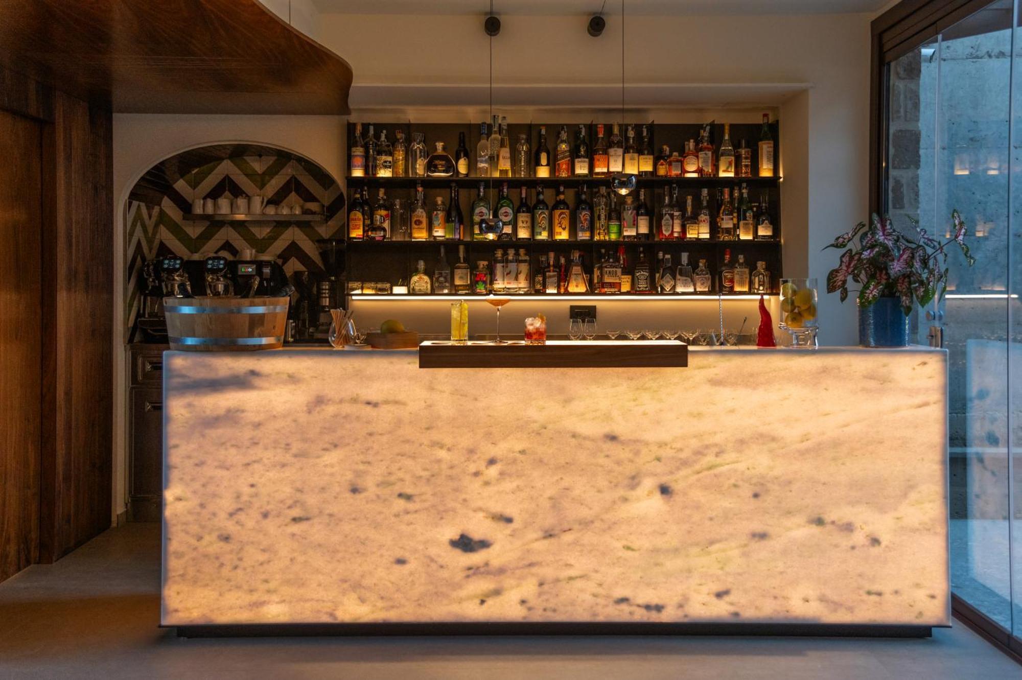 Hotel Caruso Sea View Półwysep Sorrentyński Zewnętrze zdjęcie